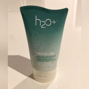 H2O+ Beauty
SPA Targeted Care Softening Mint Foot Rub, 4.2 Oz